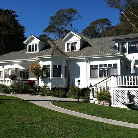 Monarch Cove Inn Capitola Esterno foto