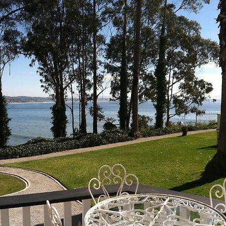 Monarch Cove Inn Capitola Esterno foto