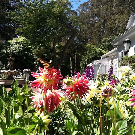 Monarch Cove Inn Capitola Esterno foto