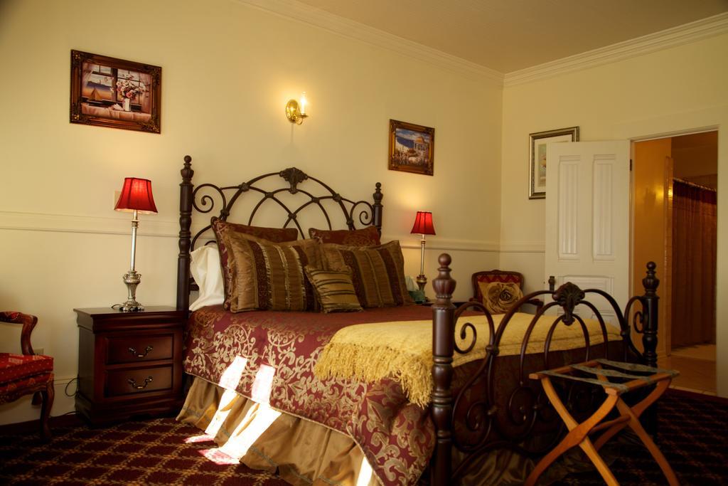 Monarch Cove Inn Capitola Camera foto
