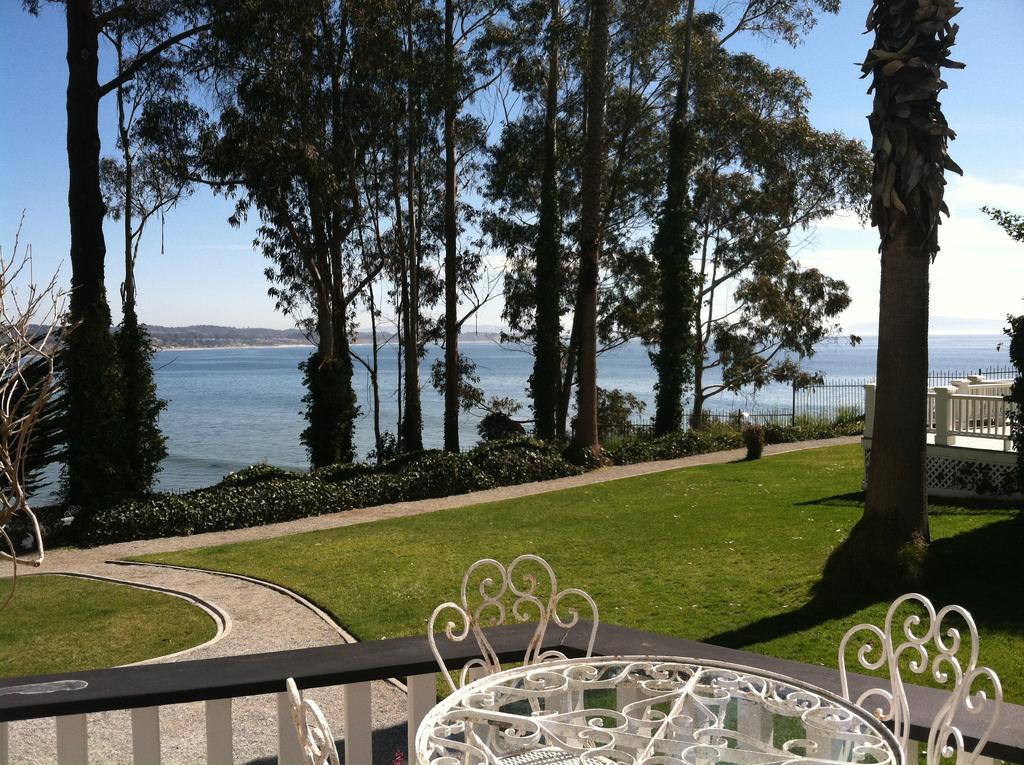 Monarch Cove Inn Capitola Esterno foto