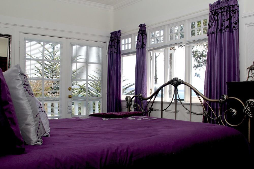 Monarch Cove Inn Capitola Esterno foto